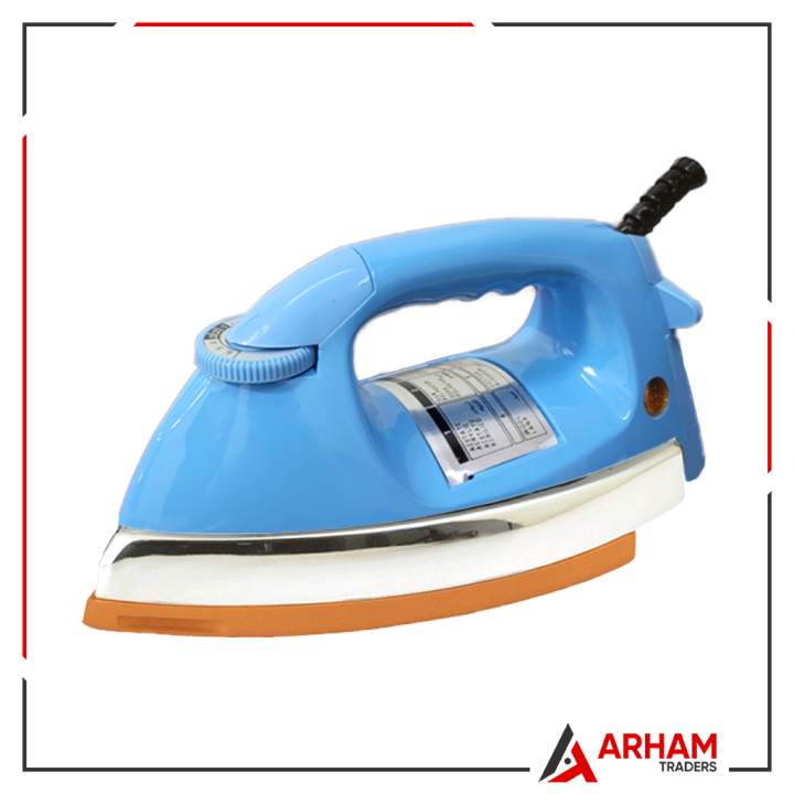 Heavy%20Weight%20Dry%20Iron%20-%20Imported%20-%20NI-25AWT%20-%201000%20Watts%20-%20Image%202