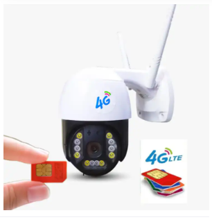 4G Sim CCTV - CCTV Camera - Wifi Camera - Wifi Smart Camera - CCTV Camera Wifi - Home Security Camera - Smart Camera Wifi - CCTV Wifi - Outdoor Security Cameras - Outdoor CCTV Camera - Outdoor Camera Wifi - Camera CCTV - Security Camera For Home Wifi