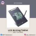 LCD Writing Tablet 8.5 Electronic Slate. 