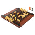 Quoridor - Wall Chess Abstract Strategy Game for Adults & Families. 