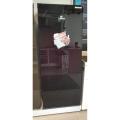 Dawlance Vertical Freezer VF-1035 WB Glass DoorDAWLANCE VERTICAL FREEZER VF-1035WBGD BURGUNDY HONEY COMB. 