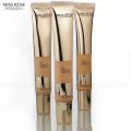 Silk Flawless Foundation Base / High Coverage / 30ML silk foundation BB cream light weight | • Perfect for creating a natural and radiant makeup look.30ml. 