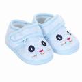 High Quality New born baby shoes for girls and boys for babies Multi color in Random Design. 