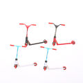 Finger Skateboards Mini Skate Finger Scooter Fingertip Bikes Fingerboard Toys MJ. 