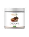 Triphala Powder. 
