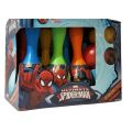 Dede Spiderman bowling set (1599). 