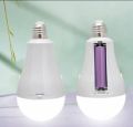 Rechargeable Led Bulb 20w/ Rechargeable Led Energy Saving Lamp/ Ac/Dc Bulb. 