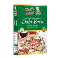 Chef Pride - Dahi Bara (150g). 