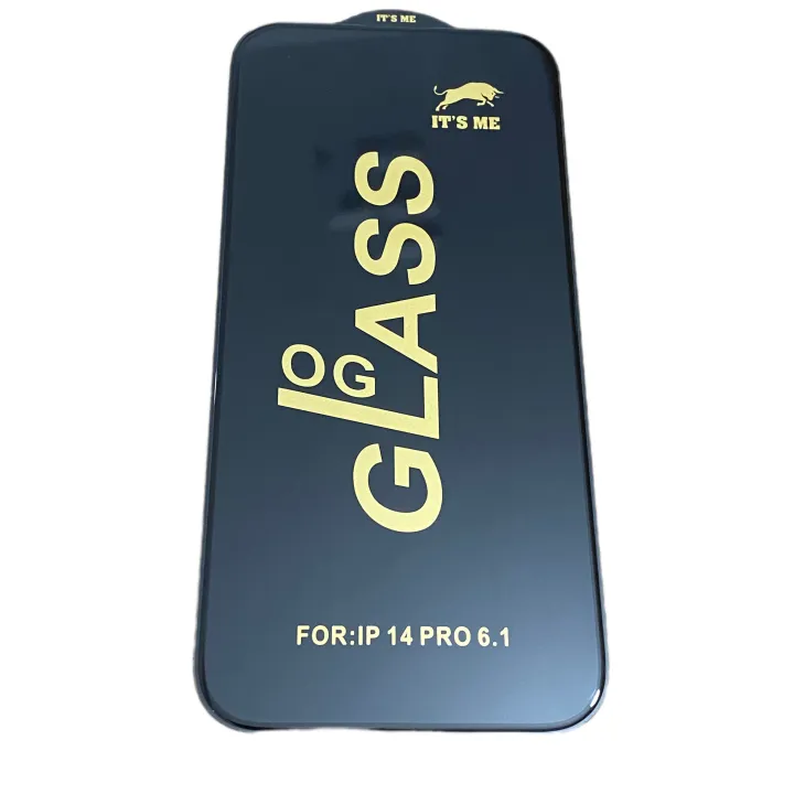 14%20PRO%20OG%209H%20HARDNESS%20TEMPERED%20GLASS%20EDGE%20TO%20EDGE%20TEMPERED%20GLASS%20HD%20PLUS%20SCREEN%20PROTECTOR%20-%20Image%203