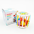 Baby Montessori Learning Educational Toys Colorful Shape Blocks Sorting Game For Children Bebe Birth Inny 0 12 Months Toy Gifts Pizazzazz. 