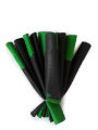 Premium Cricket Bat Grip, Ring Lines, Pack of 12. 