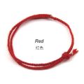 Kpop BTS Bracelet Jungkook V Kim Tae Hyung Hand Rope Hand-woven. 