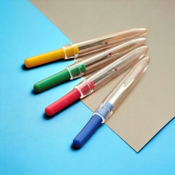 Stitch%20opener%20Pack%20of%201/2/3/4/5/6/7/8/9/10/12%20seam%20ripper%20sewing%20craft%20tool%20with%20cover%20best%20Price%20ever%20-%20Seam%20Ripper%20-%20Stitch%20Opener%20-%20Image%205