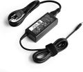 Dell Inspiron Laptop Charger AC Adapter Small Pin. 