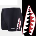 Men Swim Trunks Waterproof Quick Dry Bathing Suit Man Diving Swimsuit Boxer Briefs Guy Beach Shorts Wear. 