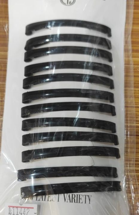 Pack%20of%2012%20Pieces%20Stainless%20Steel%20Slim%20Hair%20Pins%20for%20Women%20-%20Silver%20&%20Black%20-%20Image%205