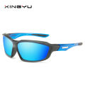 en's full frame outdoor sports style sunglasses azzling film series ling mirror driing glasses fishing sunglasses. 