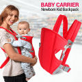 2 In 1 Multifunctional Baby Carrier Belt, Baby Safety in Bikes ,Cars,Baby Safety Belt Multifunctional Baby Toddler Carrying Belt Backpack for Bikes with Hip Seat Baby Safety Belt. 