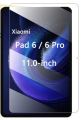 For Xiaomi Pad 6/ Pad 6 Pro Tempered Glass 11 inch Screen Protector for Mi Pad 6 Mi Pad 6 Pro Xiaomi Pad 6 screen glass protector. 