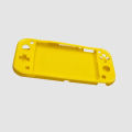 Silicone Rubber Cover Protective Case for Nintendo Switch Lite Console Mini Console Full Protection Switch Case for Nintendo Switch Console Shell NS Switch Cover Case. 
