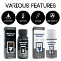 Liquid Electrical Tape Strong Adhesion Electronic Circuit Board Sealant Liquid Tape. 