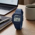 Waterproof Military Digital Watch for Men - Tactical Sports LED Wrist Watch with Alarm, Stopwatch & Date - Rugged Outdoor Fashion Watch. 