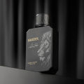 Saeed Ghani Haider - Luxury Perfume For Him 100ml. 