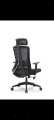 OOFFICE ERGONOMIC BOSS AND HEAD CHAIR. 