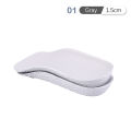 1 Pair Height Increase Insoles for Men Women Shoes Flat Feet Arch Support GJCUTE. 