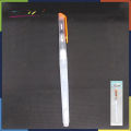 Artisan - 1 small Flat Water Brush Pen Marker (0.4mm). 