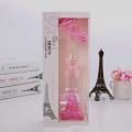 Eiffel Tower Diffuser Bottles Incense Air freshener 10ml Essential Oil Aroma Perfume - 1Pcs. 