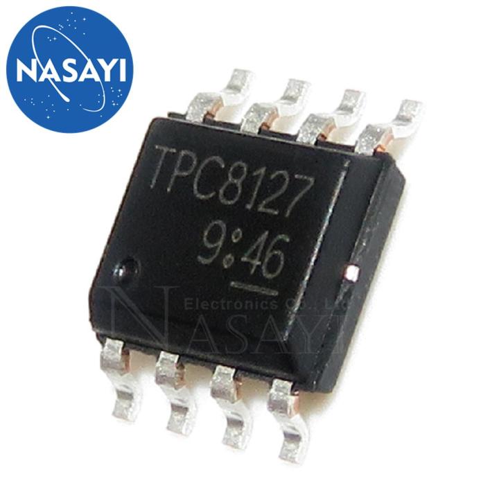 TPC8127 8127 SOP-8