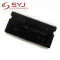 1pcs/lot MT48LC16M16A2TG-75D MT48LC16M16A2P-75D MT48LC16M16A2-75D MT48LC16M16A2P MT48LC16M16A2 48LC16M16A2 TSOP-54 In Stock. 