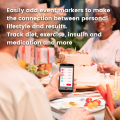 iCan i3 CGM, Continuous Glucose Monitoring System. 