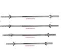Dumbbell Rod Fine Quality. 