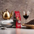 Lord Café Lord Cafe Turkish Coffee 250 gm. 