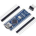 Arduino nano V3 atmega 328p. 