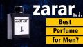 zarar for men perfume 100 ml. 