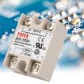 SSR-20DA DC Control AC 20A Solid State Relay Module Input 3-32V DC to 24-380V AC. 