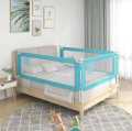 Baby Safety Bed Fence Adjustable Bed Rail Baby Bed Barrier. 