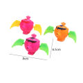 Colorful Flying Bird Whistle Toy for Kids Fun Party Favors Baby Shower Gifts. 