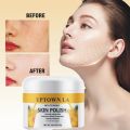 UPTOWN LA FACIAL WHITENING SKIN POLISH FOR ALL SKIN TYPES 75 ML. 