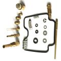 EITGZWAS 2020 Carburetor Rebuild Kit for SUZUKI LTZ400 2003-2008 LTZ 400 Z400 Motorcycle Carburetor Carb Repair Kit Replacement Parts. 