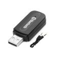 USB Bluetooth Music Receiver. 