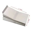 "Office Envelopes - 9 inches wide, 4 inches high, Pack of 25/50/100 for Home, Office, and Business". 