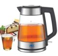 Anex AG-4070 Deluxe Kettle Concealed heating element with 2 Years Brand Warranty. 