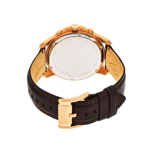 Fossil fs4991 price best sale