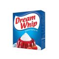 Dream Whip Whipped Topping Mix72 gram Box (2 Sachets in Box). 