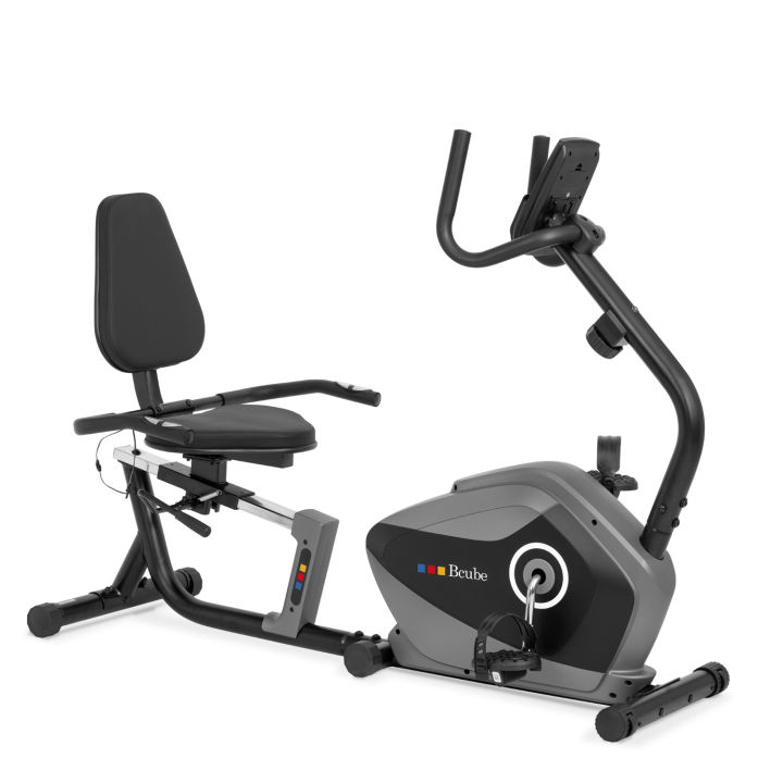 ITALIAN%20Recumbent%20exercise%20bike%20BCUBE%20RQ40%20-%20Image%206