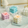 Candlayer Bubble Candle - Scented Whimsy in Every Bubble. 